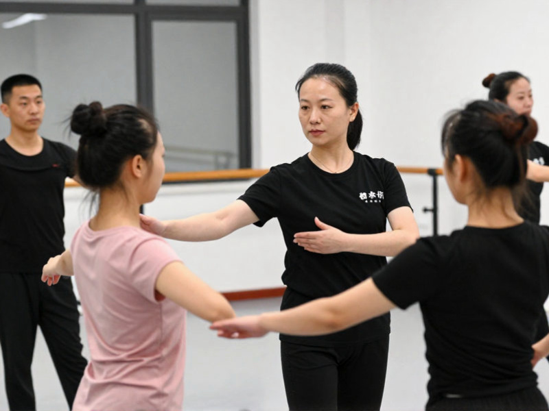 Ritmo Adulti Studio